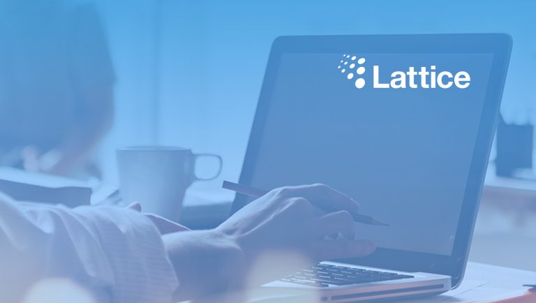 Lattice Engines Sees Stellar Growth in 2017