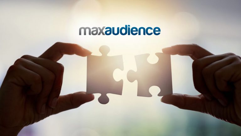 MaxAudience