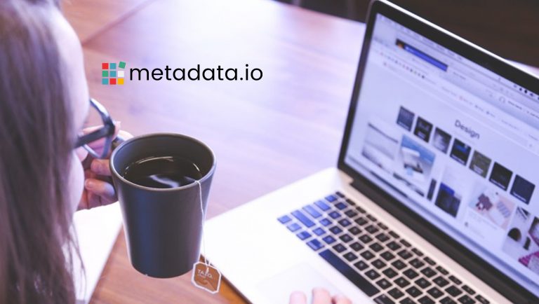 Metadata Secures Second Patent for B2B Lead Generation Technology