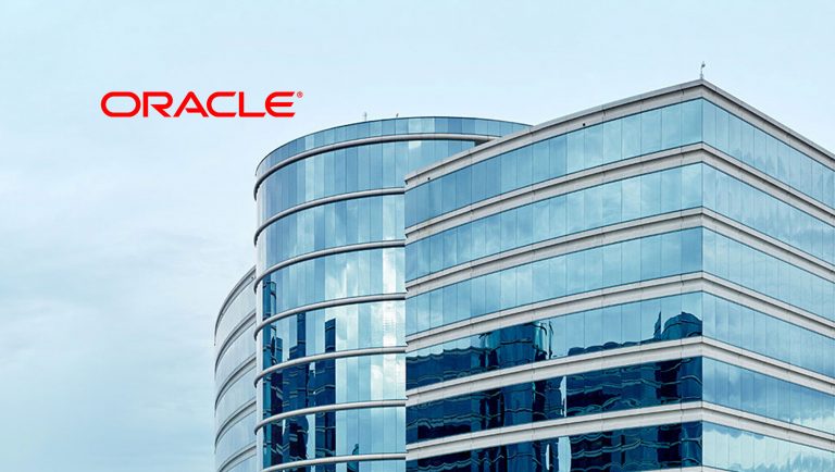 Oracle Is Integrating Machine Learning Across All Its Platform-As-A-Service Offerings