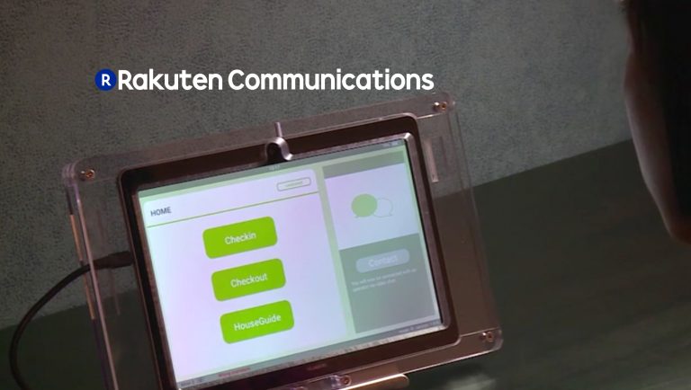 Rakuten Communications & Content Guru Announce Strategic Partnership