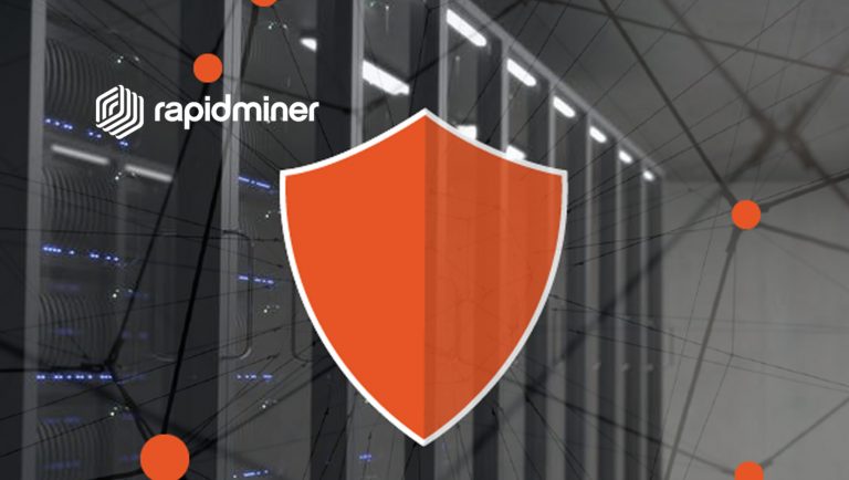 RapidMiner Named a Leader in the 2018 Gartner Magic Quadrant for Data Science and Machine-Learning Platforms