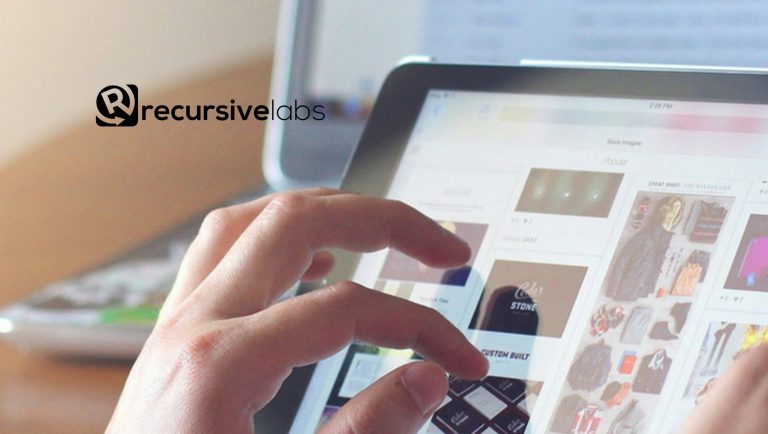 Recursive Labs Unveils First-of-Its-Kind, Video-Based Customer Engagement Tool