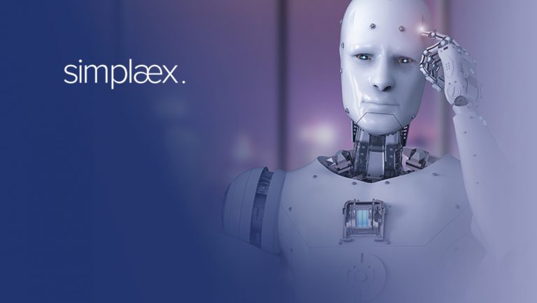 Simplaex’s AI Fuels 3X Revenue Growth in 2017