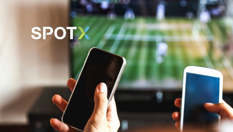 SpotX Reveals the Impact of Third-Party Data on Audience-Based Ad Buying and Selling