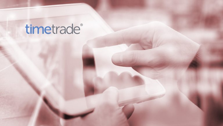 TimeTrade Launches New Partner Program for Intelligent Customer Engagement