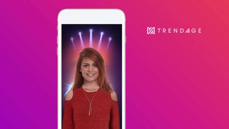 New Style Data Platform Trendage Combines AI, Communities and Visual Search To Provide Automated Product Recommendations