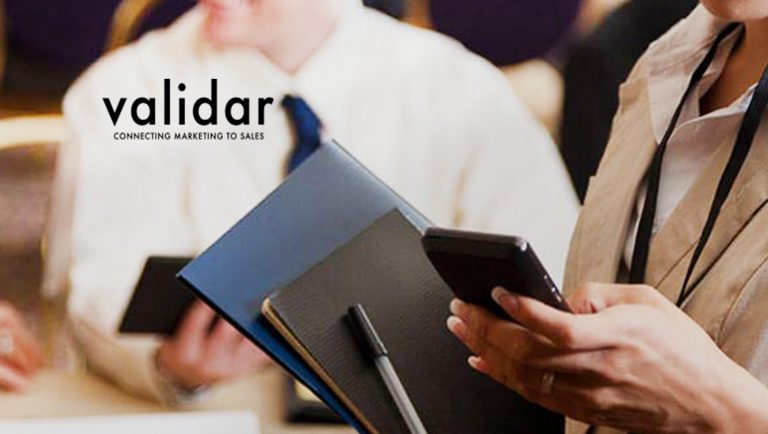 Validar Inc. Announces Release of EventScore, Attendee Behavior Influence Solution for Event Marketers