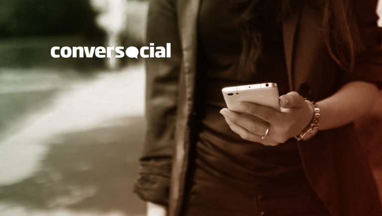 Conversocial Integrates WeChat Messaging as a Digital Customer Care Channel