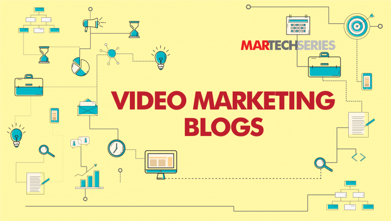 Five Video Marketing Blogs You Should Read