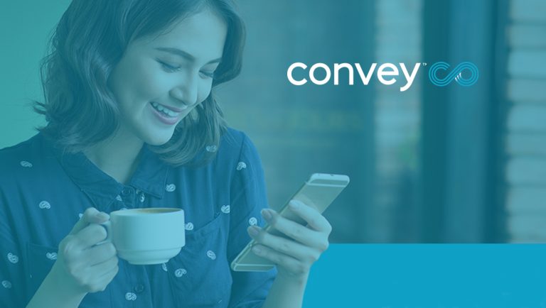 Convey Launches Platform to Replace Static Contacts with Live, Dynamic Connections