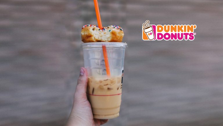 Dunkin' Donuts Hires Veteran Marketer Keith Lusby as Vice President, Media