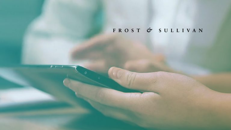 AdTheorent Earns Frost & Sullivan's Growth Excellence Leadership Award for its Data-Driven Digital Advertising Solutions