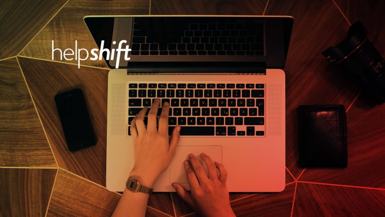 Helpshift Unveils SensAI: AI Tech Designed Specifically for Customer Service