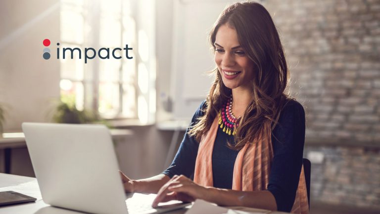 Impact Radius Rebrands to 'Impact' with a Newly Integrated Martech Platform 