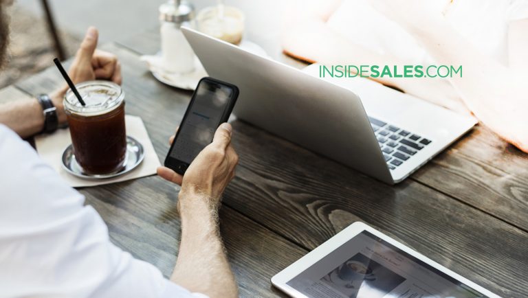 InsideSales.com Announces Next-Gen AI Technology for Sales 