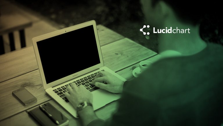 Lucidchart Unveils Lucidchart Live App for the Quip Platform