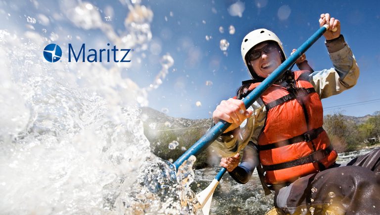 Maritz Motivation Solutions Launches Cartwheel, New Creative Agency