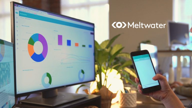 Meltwater and Twitter Release a New Report About the Changing Online Foodie Community