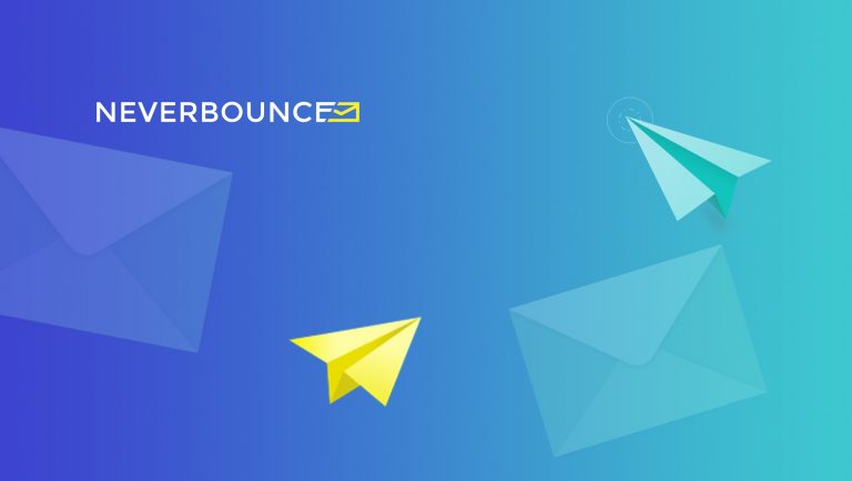 NeverBounce Releases New White Paper on Email Attrition