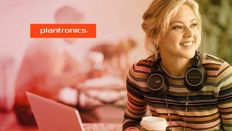 plantronics