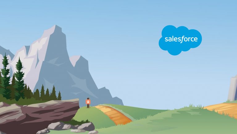 Small Businesses Can Grow and Innovate Faster Thanks To Salesforce Essentials