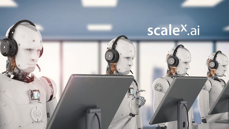 ScaleX Acquires the FlowEngine AI for ABM Technology Suite