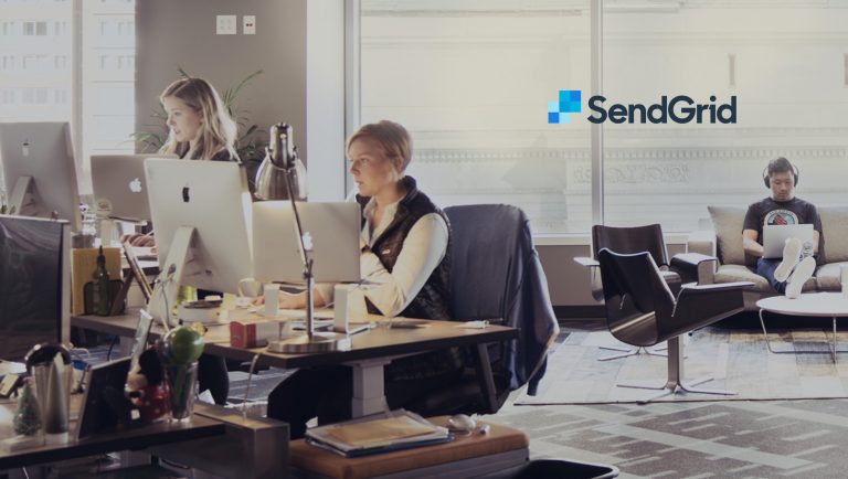 SendGrid