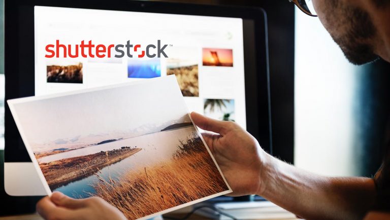 Shutterstock Expands Leadership Team