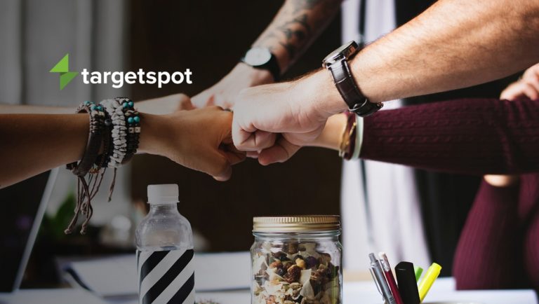 Targetspot Innovates Its Programmatic Offering: Transparency, Addressable Inventory and Measurement