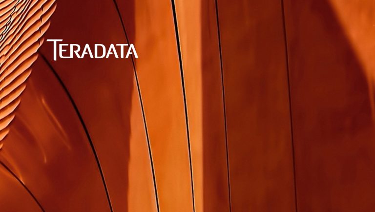 Teradata Names Martyn Etherington as Chief Marketing Officer to Bolster Its Cloud Strategy