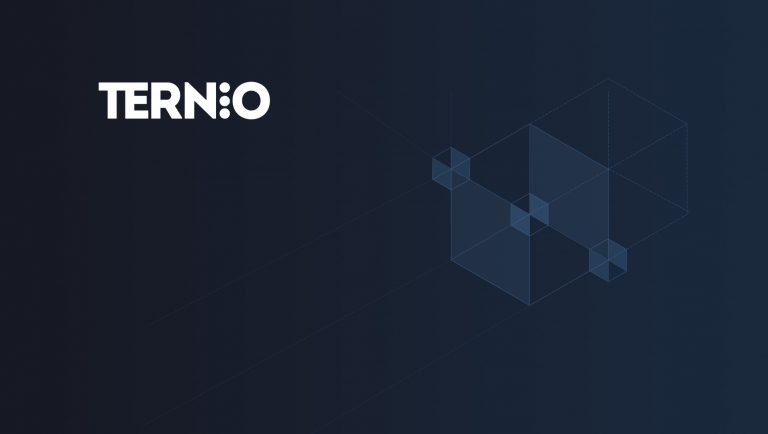 Ternio Joins IAB, Hyperledger, Linux Foundation and AdLedger to Help Push Blockchain Standards in Digital Advertising