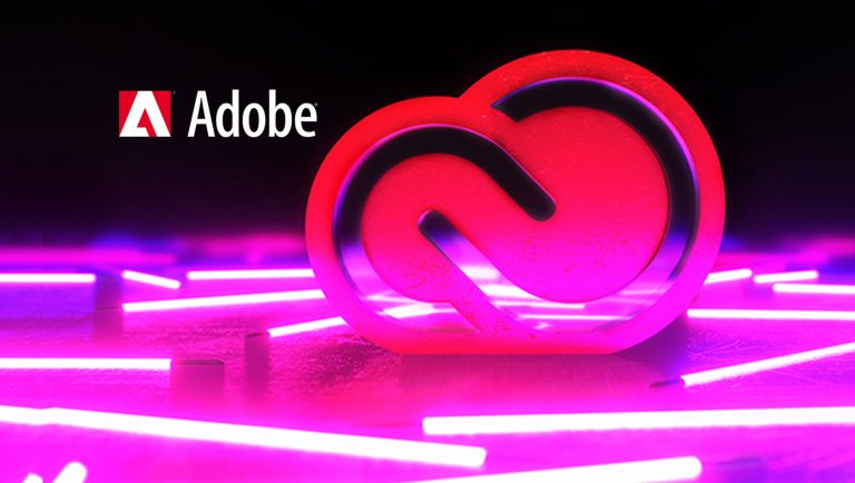 Adobe Creative Cloud Empowers Creatives to Thrive in the Video Age