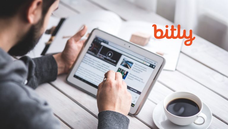 Bitly Introduces First Automated API Solution For Scaling 2D Barcodes