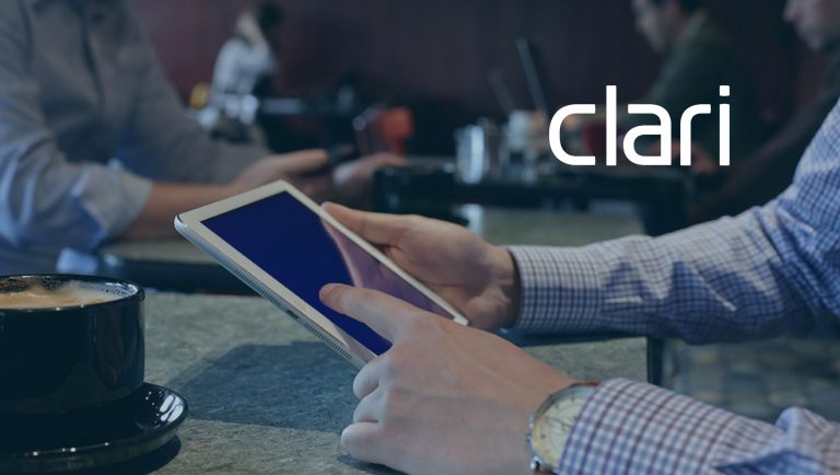 LinkedIn Sales Navigator Insights Integrates with Clari's Opportunity-To-Close Platform