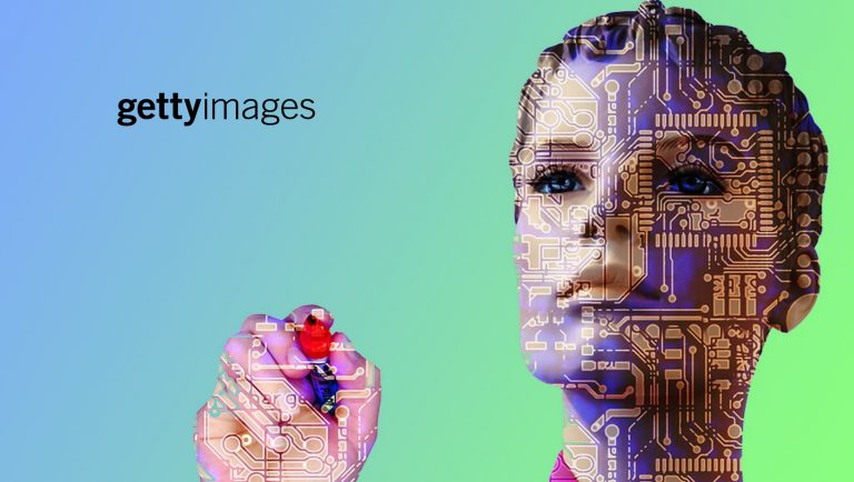 Getty Images And Cortex Partner On Artificial Intelligence Platform For Creatives