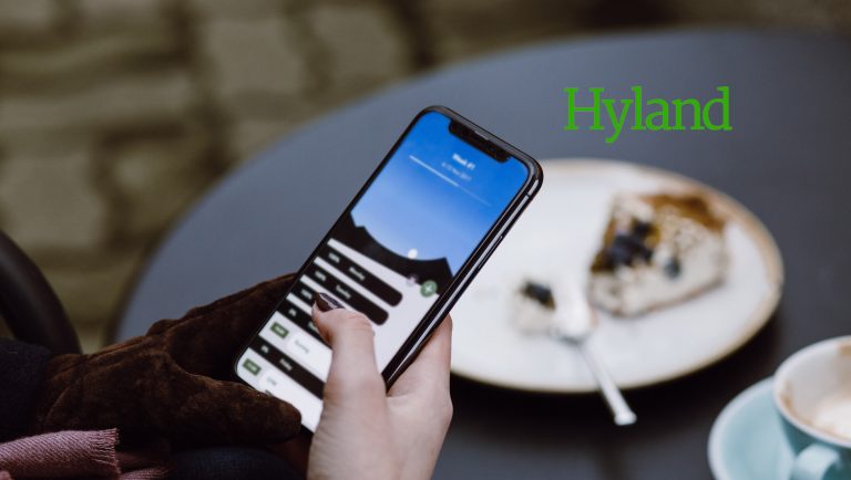 Hyland Features Intelligent Capture And Automation At Collaborate 18 Technology Conference
