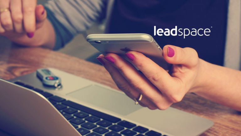 Leadspace Announces General Availability of Innovative Segment Builder