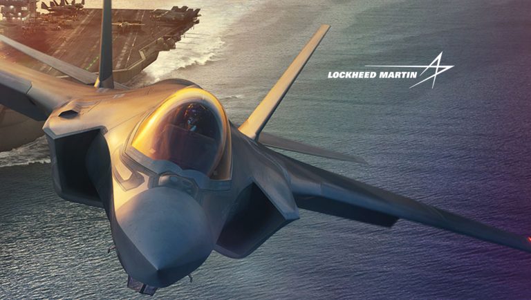 Lockheed Martin Collaborates with SAS on Cutting-Edge Analytics