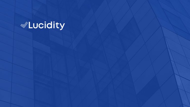 Lucidity Debuts Marketing Analytics Protocol On The Ethereum Blockchain