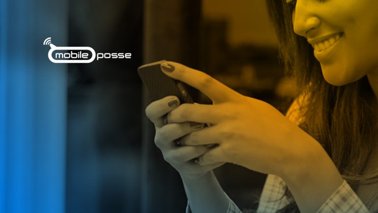 Mobile Posse Expands to New Office; Announces Steve Drill as CTO