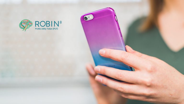 Robin8 Appoints Joe Sticca As Global COO To Expand Tech Offering Globally