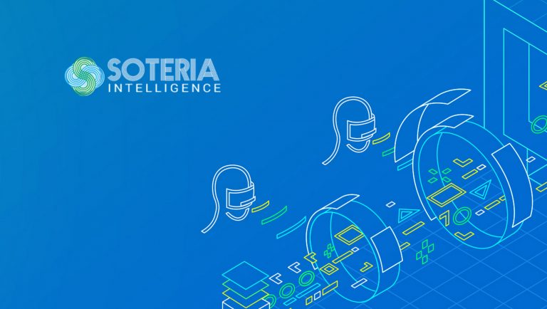 Soteria Intelligence Uses Deep Learning to Analyze Social Media for Business Intelligence