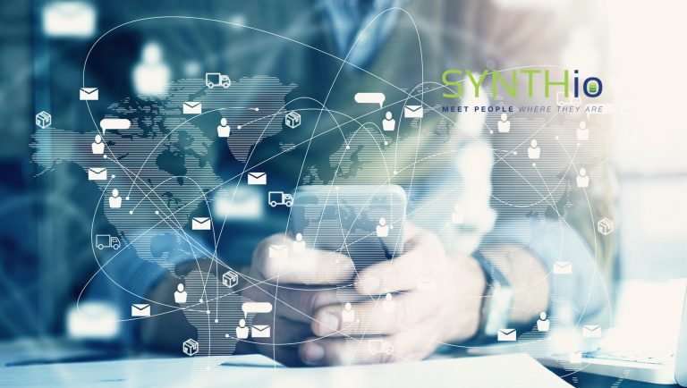 Synthio's B2B Contact Data Platform Receives Marketo® Certification for Integration