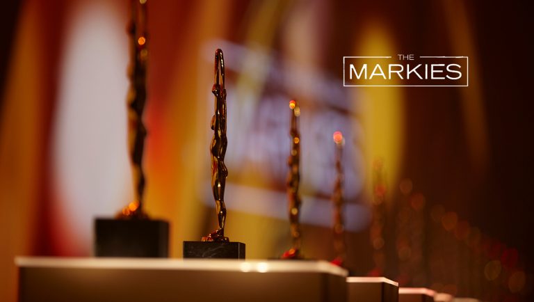 What happened at Oracle’s Markie Awards last year?