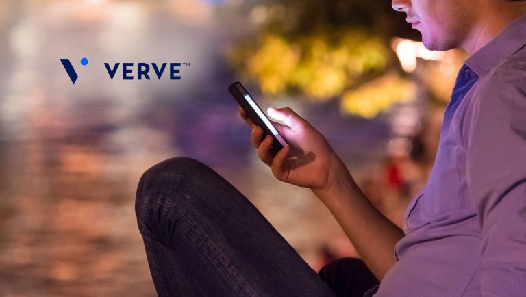 Verve Releases New Research Quantifying Advertiser Adoption of Data and Analytics