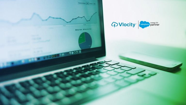 Vlocity Announces Industry Cloud Continuous Delivery Solutions For Salesforce, Powered By Copado