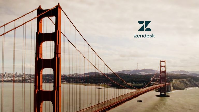 Zendesk Continues Enterprise Expansion With New AI-Powered Enterprise Self-Service Product