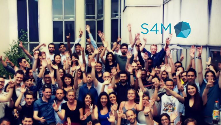 S4M Drives Home $12 Million Series B Funding to Further Refine Marketing Attribution Models