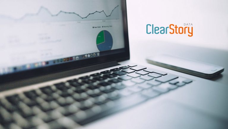 ClearStory Data Appoints Gary Morgenthaler, Pioneer of Data Companies, to Its Board of Directors